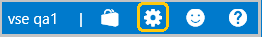 VSTS/TFS Control Panel