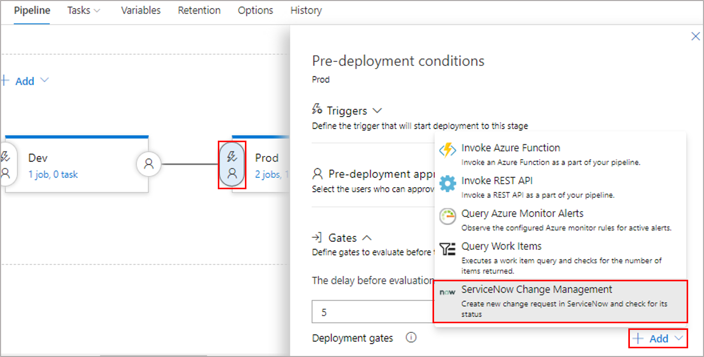 Release definition